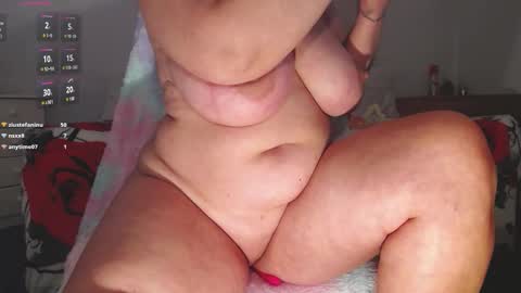 Snapshot of lizysoul chatting on 24, 10, 2025 Lizy online show from 24, 10, 2025