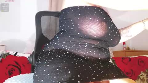 Lizy online show from 25, 11, 2025