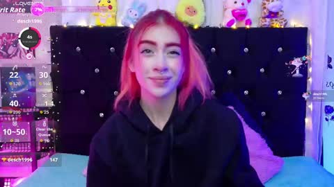 Lizz online show from 24, 9, 2025