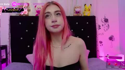 Lizz online show from 15, 3, 2026