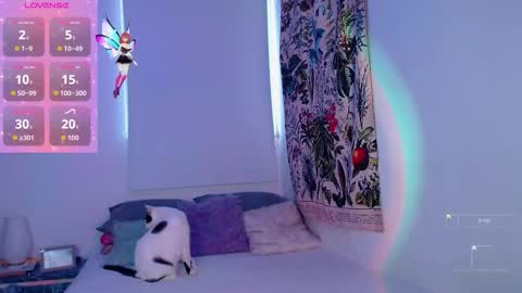 Snapshot of lizza_scott chatting on 8, 10, 2025 Lizza Scott online show from 8, 10, 2025