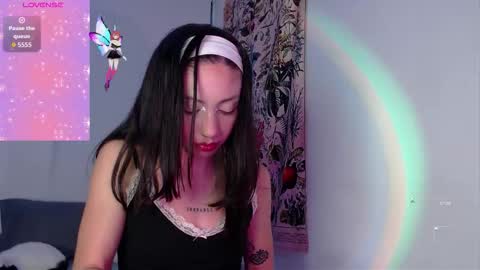 Snapshot of lizza_scott chatting on 12, 11, 2025 Lizza Scott online show from 12, 11, 2025