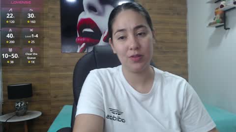 lizza online show from 1, 2, 2025