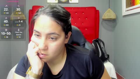 lizza online show from 4, 2, 2025