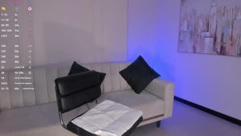 Lizzi  online show from 11, 3, 2026