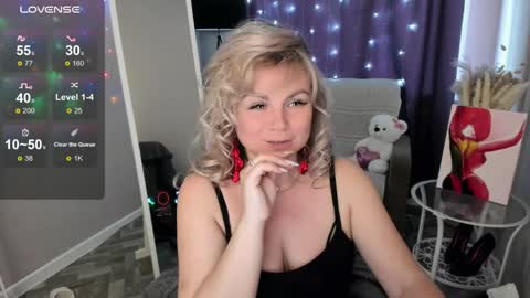 Lizzy online show from 8, 5, 2026