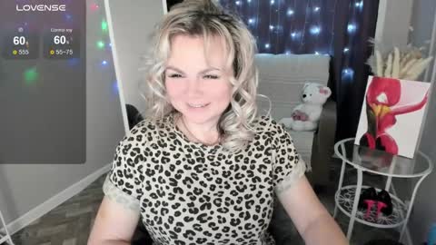 Lizzy online show from 10, 5, 2026