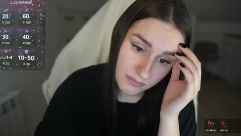 Lizi-Fox online show from 13, 12, 2025