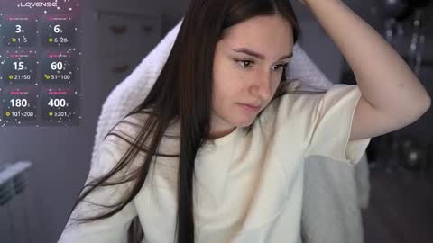 Lizi-Fox online show from 22, 12, 2025