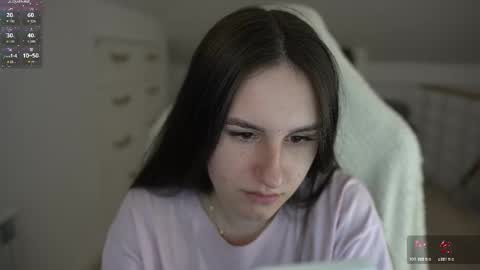 Lizi-Fox online show from 8, 1, 2026