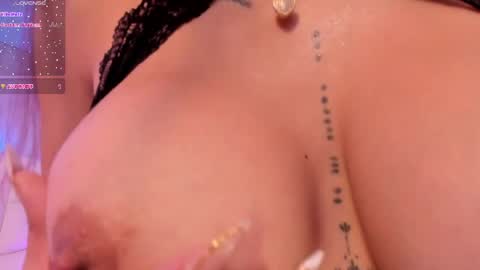 Snapshot of lizzi_hotman chatting on 28, 3, 2026 LIZZI online show from 28, 3, 2026