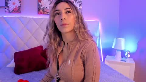 LIZZI online show from 24, 5, 2026