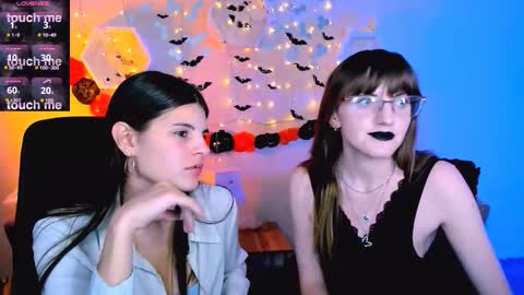 lizzie_boom online show from 26, 10, 2025