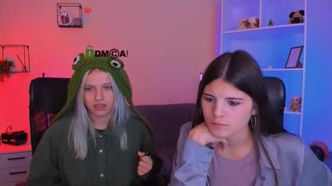 lizzie_boom online show from 7, 11, 2025