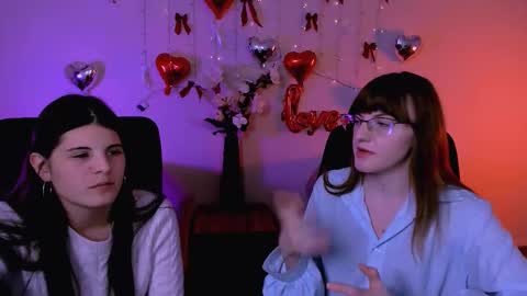 Snapshot of lizzie_boom chatting on 13, 2, 2026 lizzie_boom online show from 13, 2, 2026