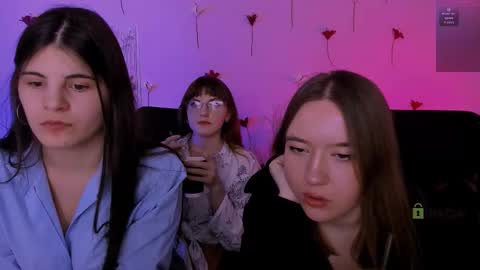 lizzie_boom online show from 3, 3, 2026