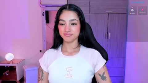 Lizzie online show from 18, 3, 2026