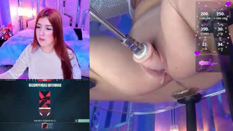 Snapshot of lizziecutie_ chatting on 13, 11, 2025 Lizzie online show from 13, 11, 2025