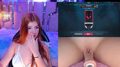 Snapshot of lizziecutie_ chatting on 16, 12, 2025 Lizzie online show from 16, 12, 2025