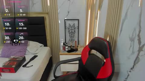        online show from 24, 10, 2025