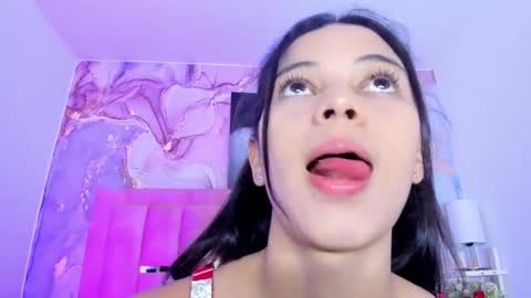 Sweet Lizz online show from 12, 2, 2025