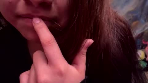 lizzy20066 online show from 30, 10, 2025