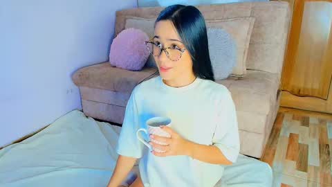 lizzy_kane online show from 16, 2, 2026