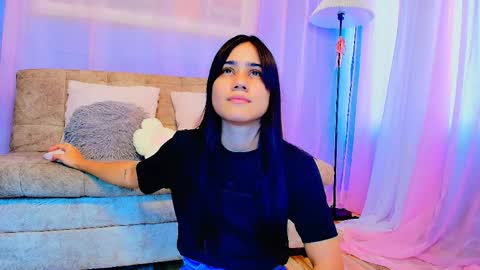 lizzy_kane online show from 3, 5, 2026