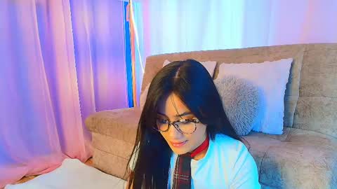 lizzy_kane online show from 8, 5, 2026