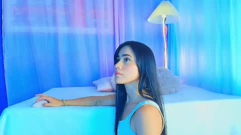lizzy_kane online show from 9, 5, 2026