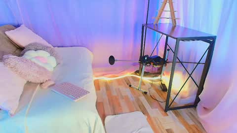 lizzy_kane online show from 18, 5, 2026
