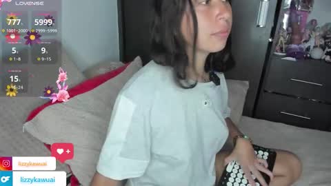 lizzy online show from 24, 3, 2026