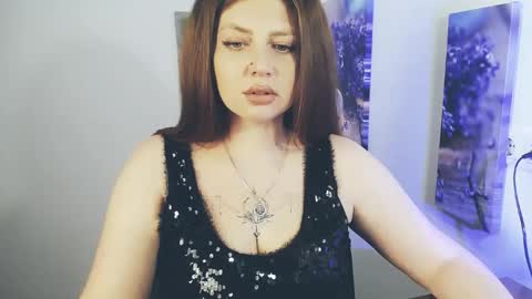 Lizzy3 online show from 29, 5, 2026