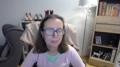 Lizzy online show from 18, 9, 2025