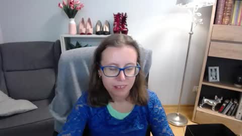 Lizzy online show from 29, 9, 2025