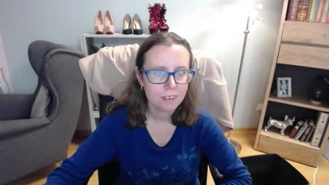 Lizzy online show from 16, 10, 2025