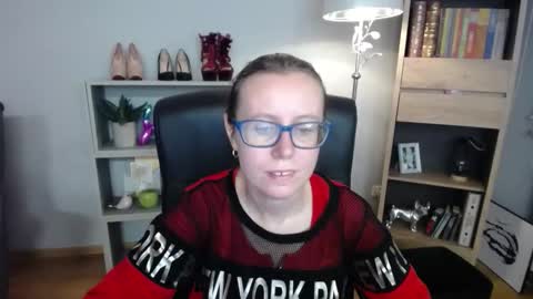 Lizzy online show from 3, 11, 2025