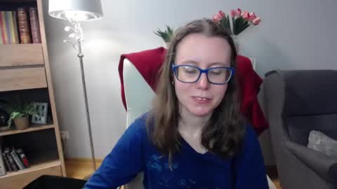 Lizzy online show from 23, 2, 2026