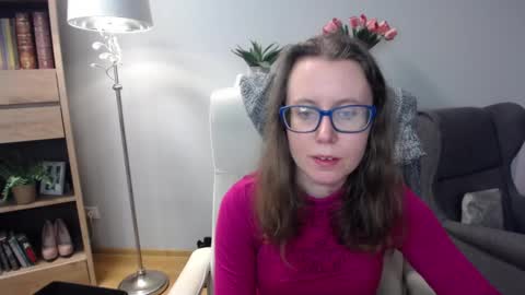 Lizzy online show from 25, 2, 2026