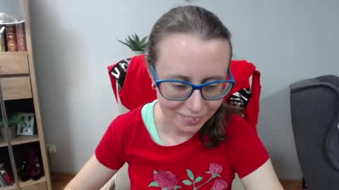 Lizzy online show from 5, 5, 2026