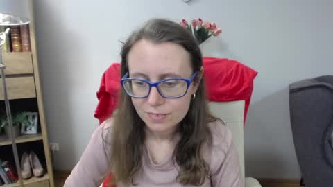 Lizzy online show from 11, 5, 2026