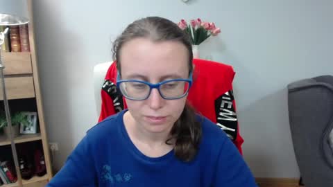 Lizzy online show from 12, 5, 2026