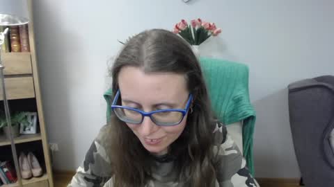 Lizzy online show from 13, 5, 2026