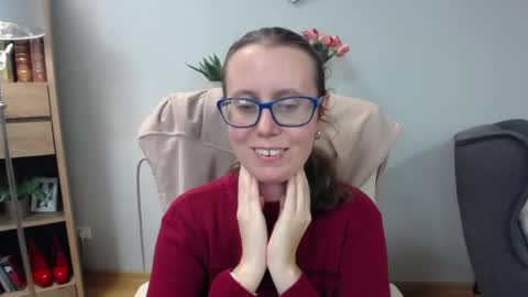Lizzy online show from 14, 5, 2026