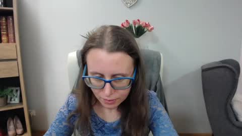 Lizzy online show from 15, 5, 2026