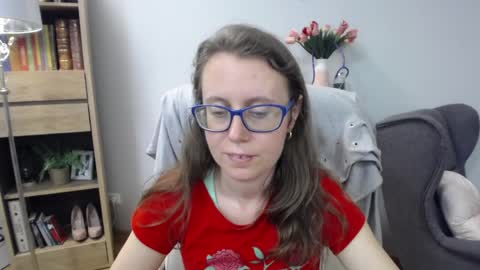 Lizzy online show from 27, 5, 2026