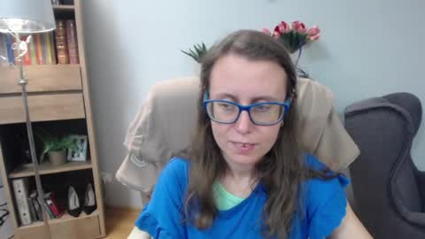 Lizzy online show from 12, 6, 2026