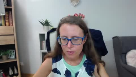 Lizzy online show from 29, 6, 2026