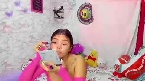 Snapshot of lizzy_sweet2 chatting on 8, 9, 2025 lizzy_sweet2 online show from 8, 9, 2025