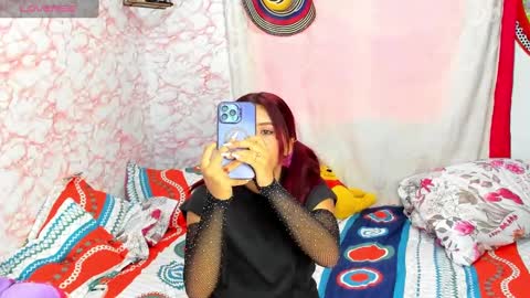 Snapshot of lizzy_sweet2 chatting on 16, 9, 2025 lizzy_sweet2 online show from 16, 9, 2025
